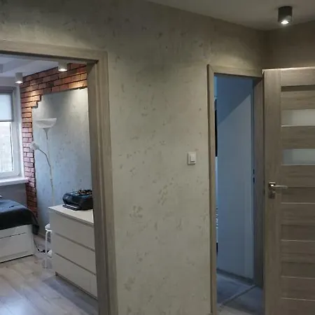 Apartament For You