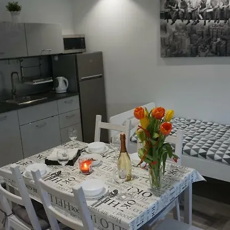 Apartament For You