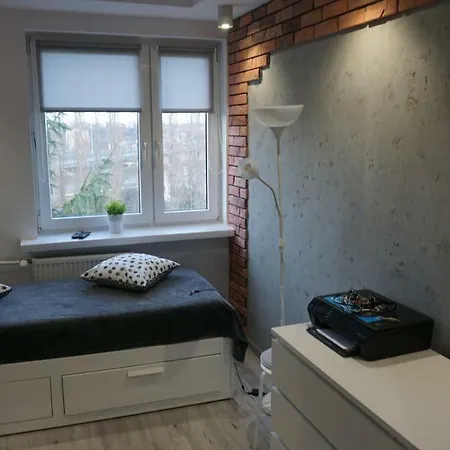 Apartament For You *