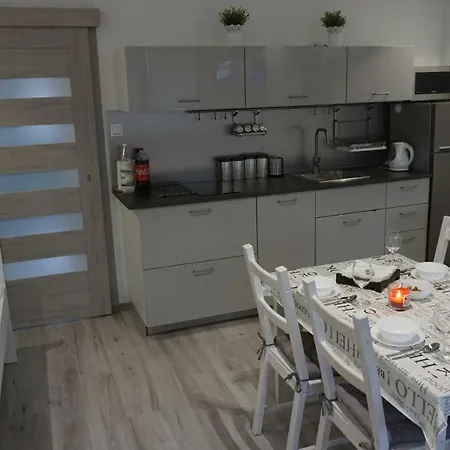 Apartament For You Gdańsk