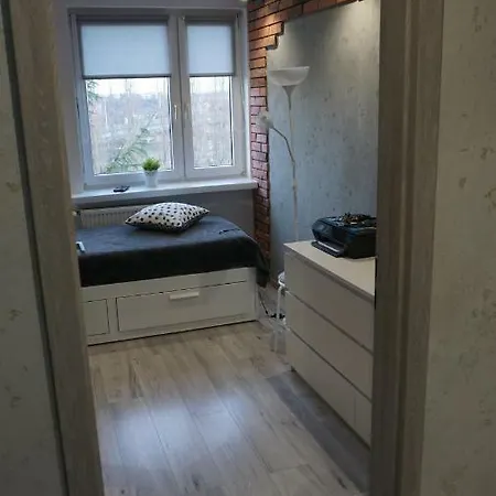 Apartament For You * Gdańsk