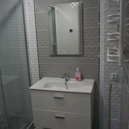 Apartament For You * Gdańsk