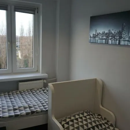 Appartement Apartament For You Gdańsk